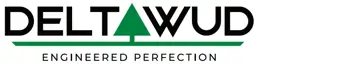 Deltawud PVC Foam Board Logo