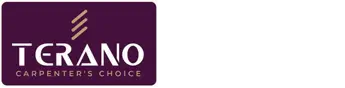 Terano PVC Foam Board Logo