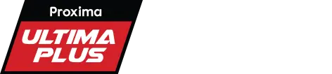 Ultima Plus PVC Foam Board Logo