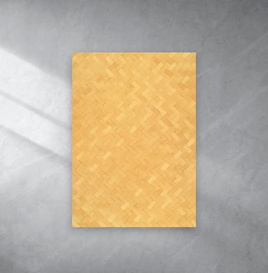 Proxima Bamboo Sheets – Durable and Eco-Friendly Surface Material for Interiors