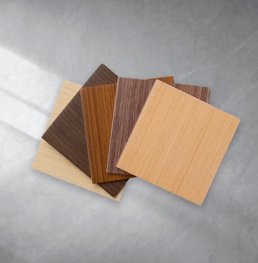Laminated Plywood – Stylish Finish, Durable, Moisture Resistant