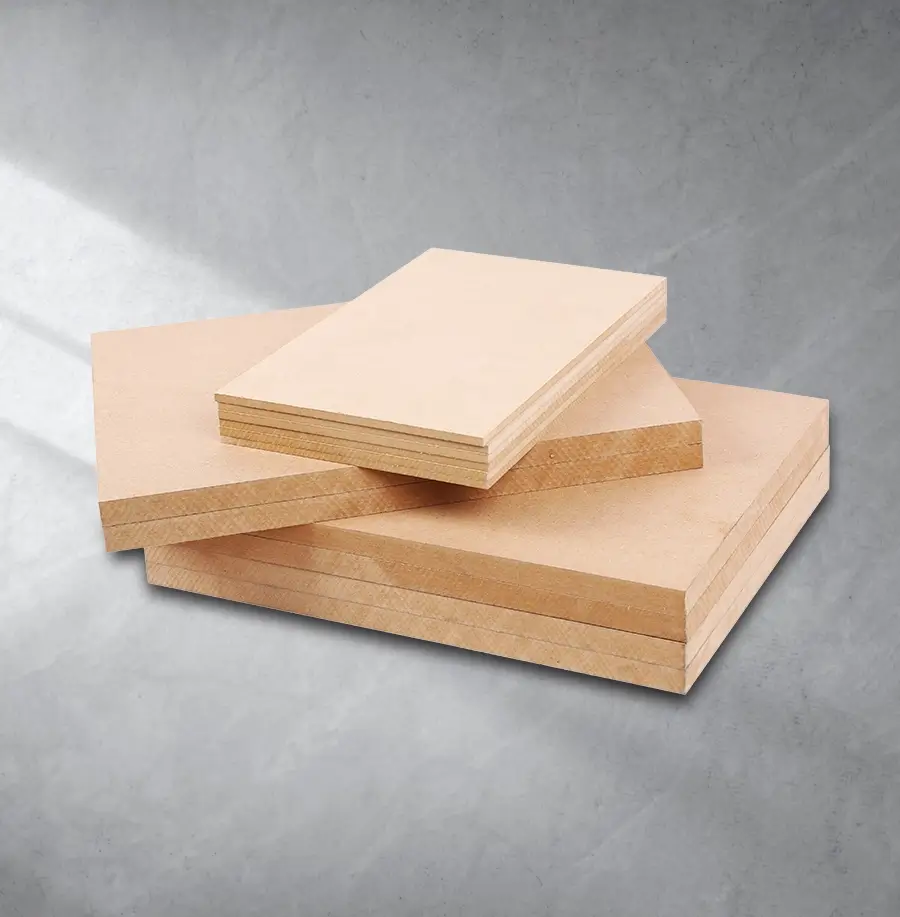 Proxima MDF and HDF Laminates – Premium Quality Boards for Interior and Furniture Applications