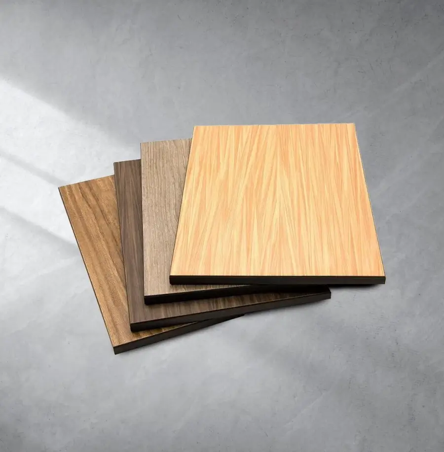 Proxima Laminated Particle Board – Strong, Affordable, and Versatile Board for Furniture and Interiors