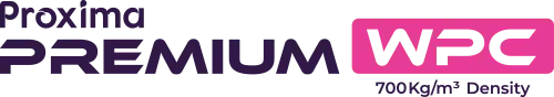 Proxima Premium WPC Logo