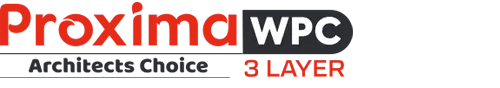 Proxima WPC 3 Layer Logo