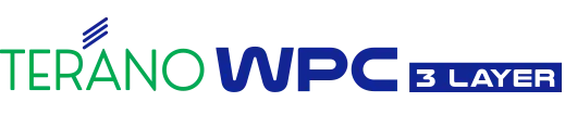 Terano WPC 3 Layer logo